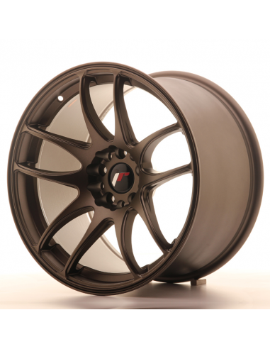 JR Wheels JR29 18x10,5 ET25 5x114/120...