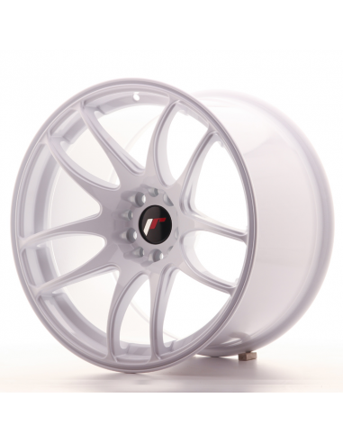 JR Wheels JR29 18x10,5 ET25 5x114/120...