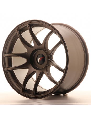 JR Wheels JR29 18x10,5 ET25-28 BLANK...