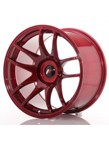 JR Wheels JR29 18x10,5 ET25-28 BLANK...