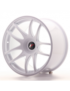 JR Wheels JR29 18x10,5...