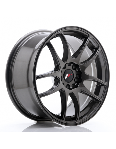 JR Wheels JR29 18x8,5 ET30 5x114/120...