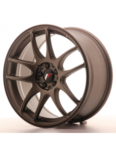 JR Wheels JR29 18x8,5 ET30 5x114/120...