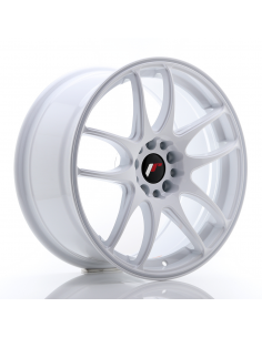 JR Wheels JR29 18x8,5 ET30...