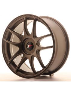 JR Wheels JR29 18x8,5...