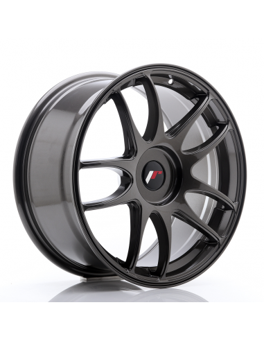 JR Wheels JR29 18x8,5 ET40-48 BLANK...