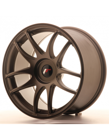 JR Wheels JR29 18x9,5 ET20-48 BLANK...