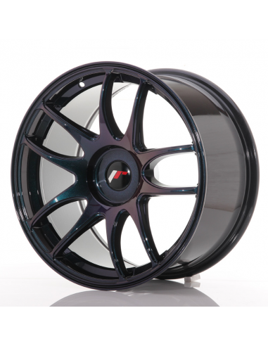 JR Wheels JR29 18x9,5 ET20-48 BLANK...