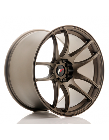 JR Wheels JR29 19x11 ET25 5x114/120...