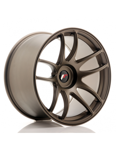 JR Wheels JR29 19x11 ET15-30 BLANK...