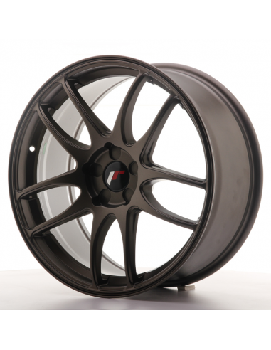 JR Wheels JR29 19x8,5 ET35-48 5H...