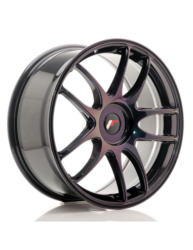 JR Wheels JR29 19x8,5 ET20-48 BLANK...