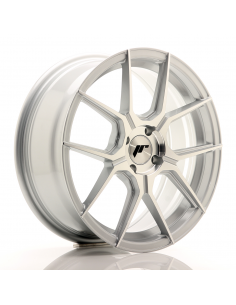 JR Wheels JR30 17x7 ET40...