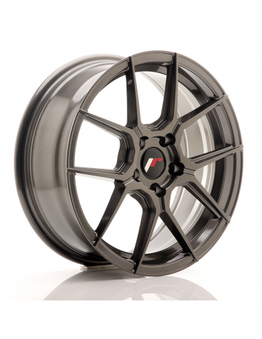 JR Wheels JR30 17x7 ET40 5x114,3...