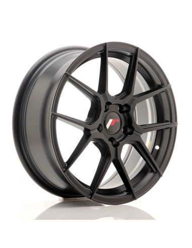 JR Wheels JR30 17x7 ET40 5x112 Matt...