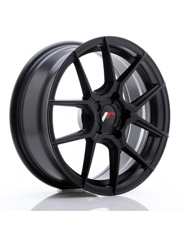 JR Wheels JR30 17x7 ET20-40 5H BLANK...