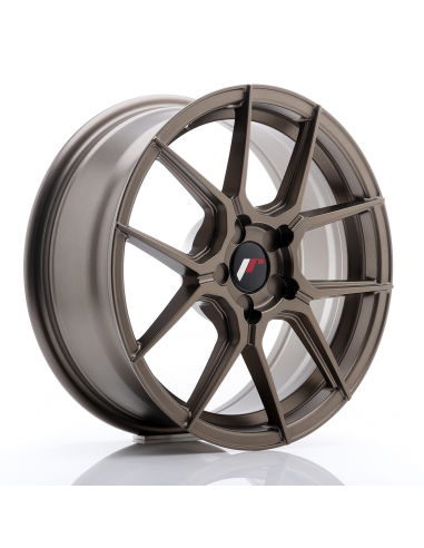 JR Wheels JR30 17x7 ET20-40 5H BLANK...