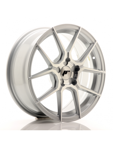 JR Wheels JR30 17x7 ET20-40 5H BLANK...