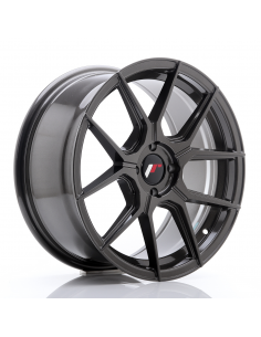 JR Wheels JR30 17x8 ET40...
