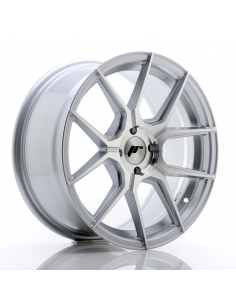 JR Wheels JR30 17x8 ET40...