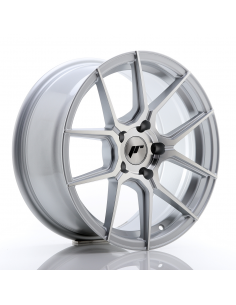 JR Wheels JR30 17x8 ET35...