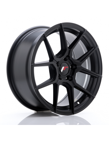 JR Wheels JR30 17x8 ET40 5x112 Matt...