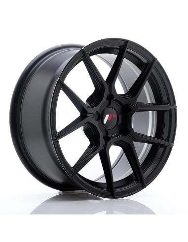 JR Wheels JR30 17x8 ET20-40 5H BLANK...