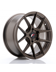 JR Wheels JR30 17x8 ET20-40...