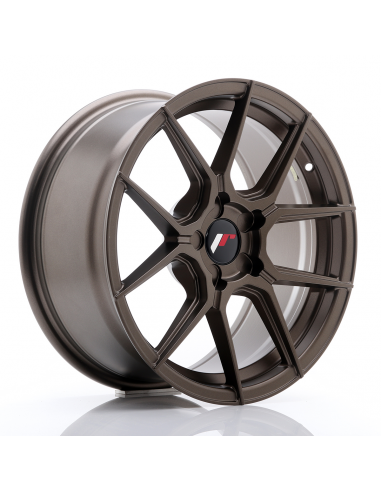 JR Wheels JR30 17x8 ET20-40 5H BLANK...