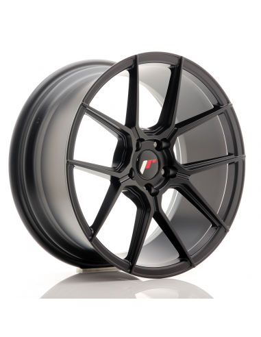 JR Wheels JR30 18x8,5 ET40 5x112 Matt...