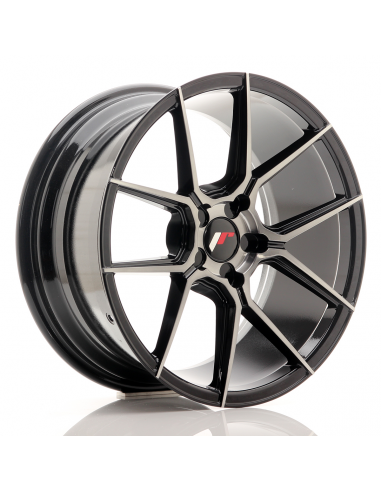 JR Wheels JR30 18x8,5 ET20-40 5H...