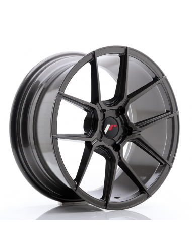 JR Wheels JR30 18x8,5 ET20-40 5H...