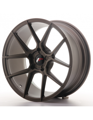 JR Wheels JR30 18x8,5 ET20-40 5H...