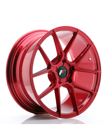 JR Wheels JR30 18x8,5 ET20-40 5H...