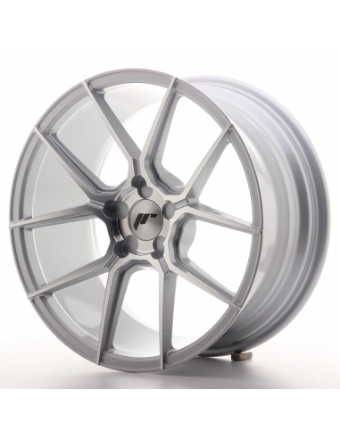 JR Wheels JR30 18x8,5 ET20-40 5H...