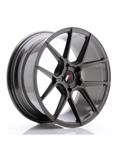 JR Wheels JR30 18x8,5 ET40...