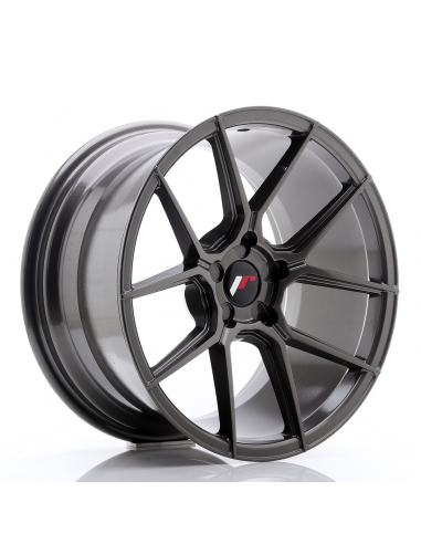 JR Wheels JR30 18x9,5 ET20-40 5H...