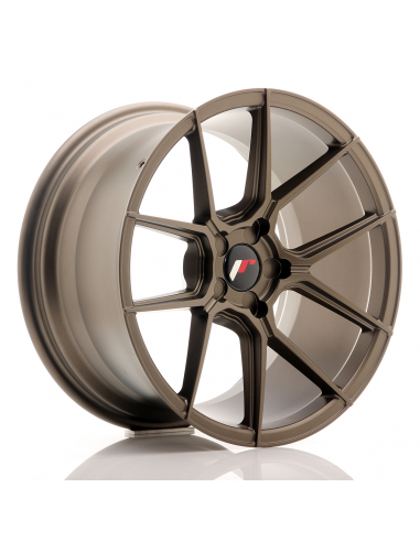 JR Wheels JR30 18x9,5 ET20-40 5H...