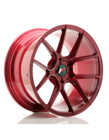 JR Wheels JR30 18x9,5 ET20-40 5H...