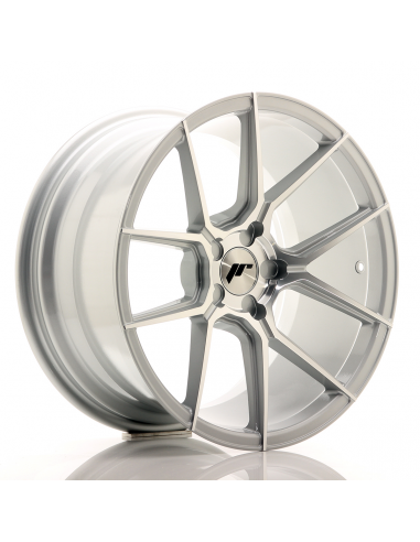 JR Wheels JR30 18x9,5 ET20-40 5H...