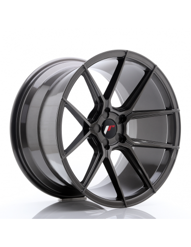 JR Wheels JR30 19x11 ET15-40 5H Blank...