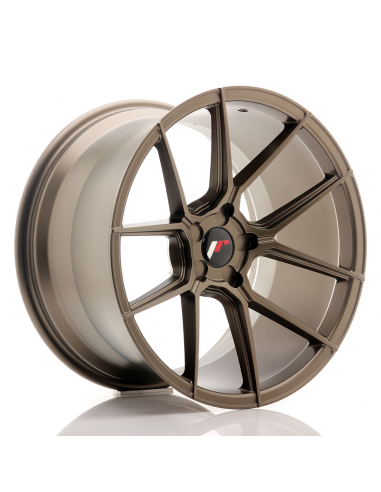 JR Wheels JR30 19x11 ET15-40 5H BLANK...