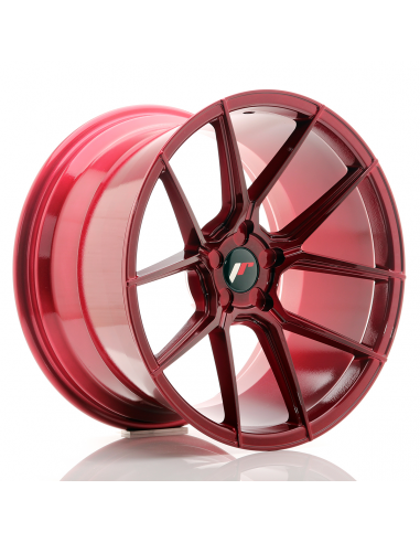 JR Wheels JR30 19x11 ET15-40 5H BLANK...