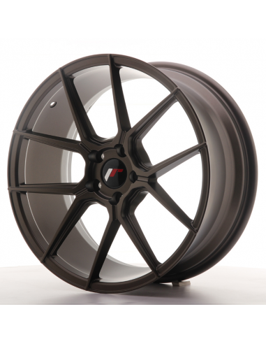 JR Wheels JR30 19x8,5 ET40 5x112 Matt...