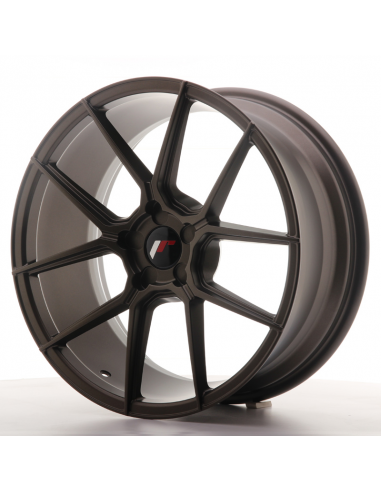 JR Wheels JR30 19x8,5 ET20-42 5H...