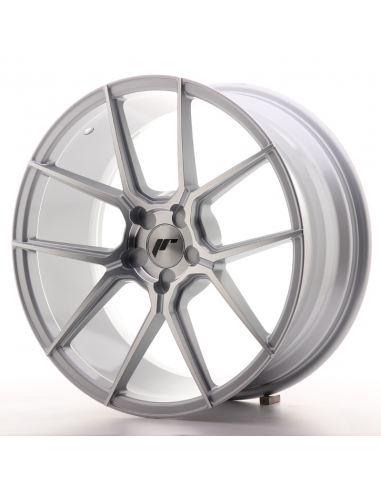 JR Wheels JR30 19x8,5 ET20-42 5H...