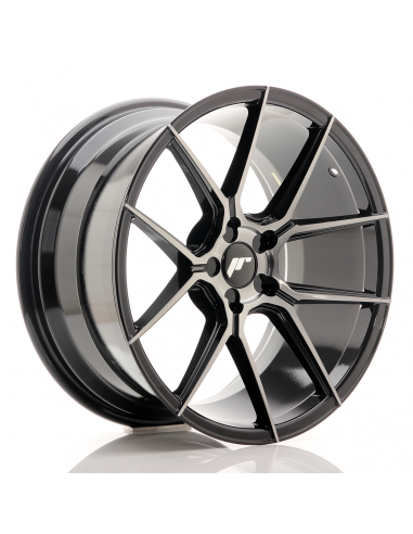 JR Wheels JR30 19x9,5 ET20-40 5H...