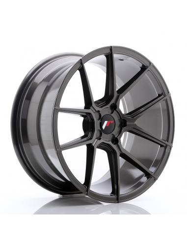 JR Wheels JR30 19x9,5 ET20-40 5H...