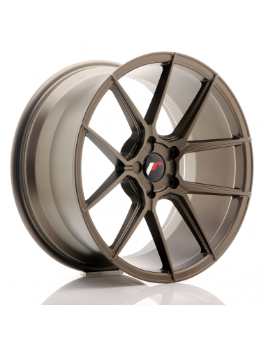 JR Wheels JR30 19x9,5 ET20-40 5H...