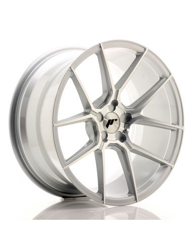 JR Wheels JR30 19x9,5 ET20-40 5H...